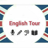 🎖 تور تخصصی زبان انگلیسی