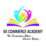 KK Commerce Academy 🎓 KKCA