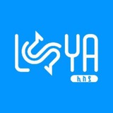 LSSYA | ሊስያ ™