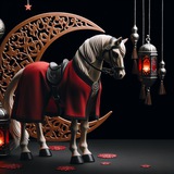 Horses Crypto