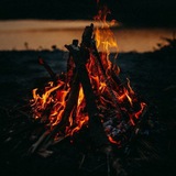 Wall afire π₯ π₯