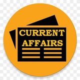 CURRENT AFFAIRS