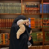 فَـاصْبِر.