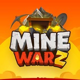 MINE WARZ_official_Announce