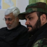 الشيخ أكرم الكعبي