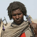 Afar People's Voice - APV