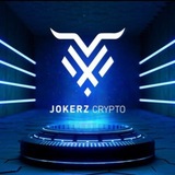 JOKERZ CRYPTO 🔥