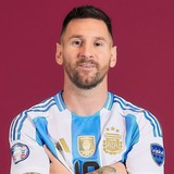 Moments for Leo Messi