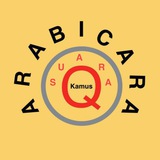 Kamus Suara Arabicara
