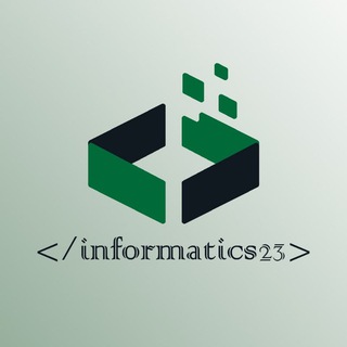 informatics 23