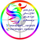 اطلاعیه دوره های مربیگری ورزشی