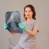 Остеопат Юлия Уласко 👩🏻⚕️