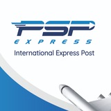 PSP Express