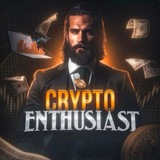 Crypto Enthusiast™️
