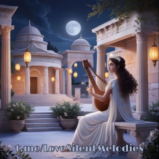 نغمه های بی کلام عشق از آتن تا سمرقند Love's Silent Melodies from Athens to Samarkand