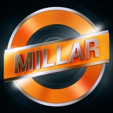 Millarπ£| Rasmiy kanal π