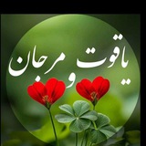 یاقوت و مرجان