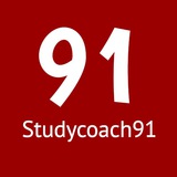 Studycoach91
