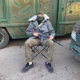 Буревій