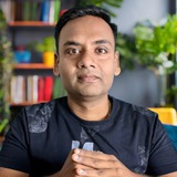 Ashutosh Kumar Official