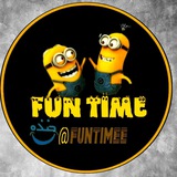 FunTime😅✌️