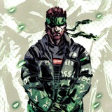 Metal Gear Solid V: Sigma (Balls) Pain