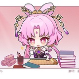 Walker Honkai Star Rail 崩坏星穹铁道
