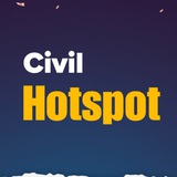 Civil Hotspot