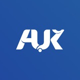 العرب في بريطانيا AUK
