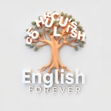 ENGLISH FOREVER