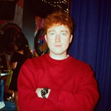 TYLER RUSSELL