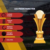 LEO PREDICTION HUB