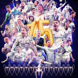15 دوري أبطال أوروبا #هلا_مدريد