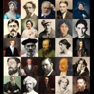 Best Novels & English Literature