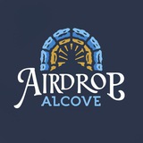 Airdrop Alcove