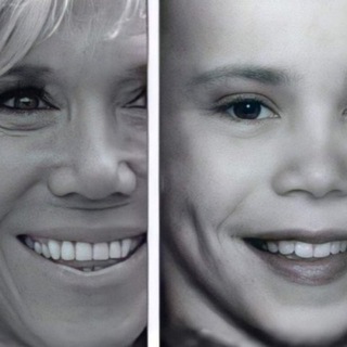 L'Affaire Brigitte Macron