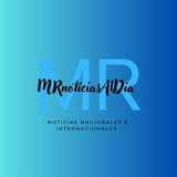 @Mr Noticias Al Día