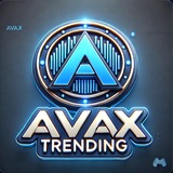 Avax Trending