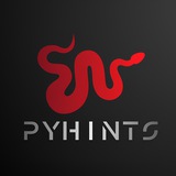Python Hints