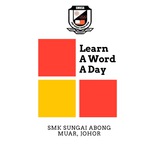 Learn A Word A Day