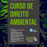Direito Ambiental - Tiago Fensterseifer