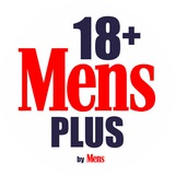 Mens Plus