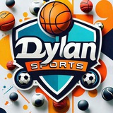 ⚽️ Dylan sports 🏀