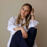 Юлия Чернухина | Психолог при тревоге