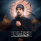 المصور علي كامل
