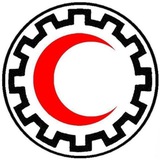 کانون هلالاحمر دانشگاه صنعتیاصفهان