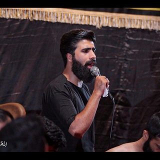 ڪـانـال رسـمے عـلیرضاجـعـفــرے