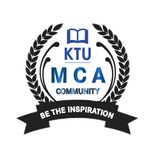 📡 KTU MCA Community