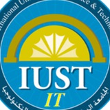 IUST_ICT channel