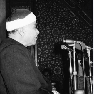 العَبَاقِرَة للتِّلاوَات النَّادِرَة